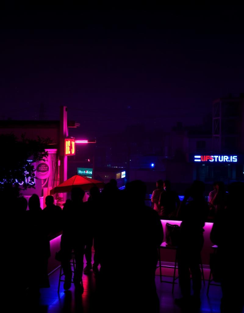 Popular in Nightlife